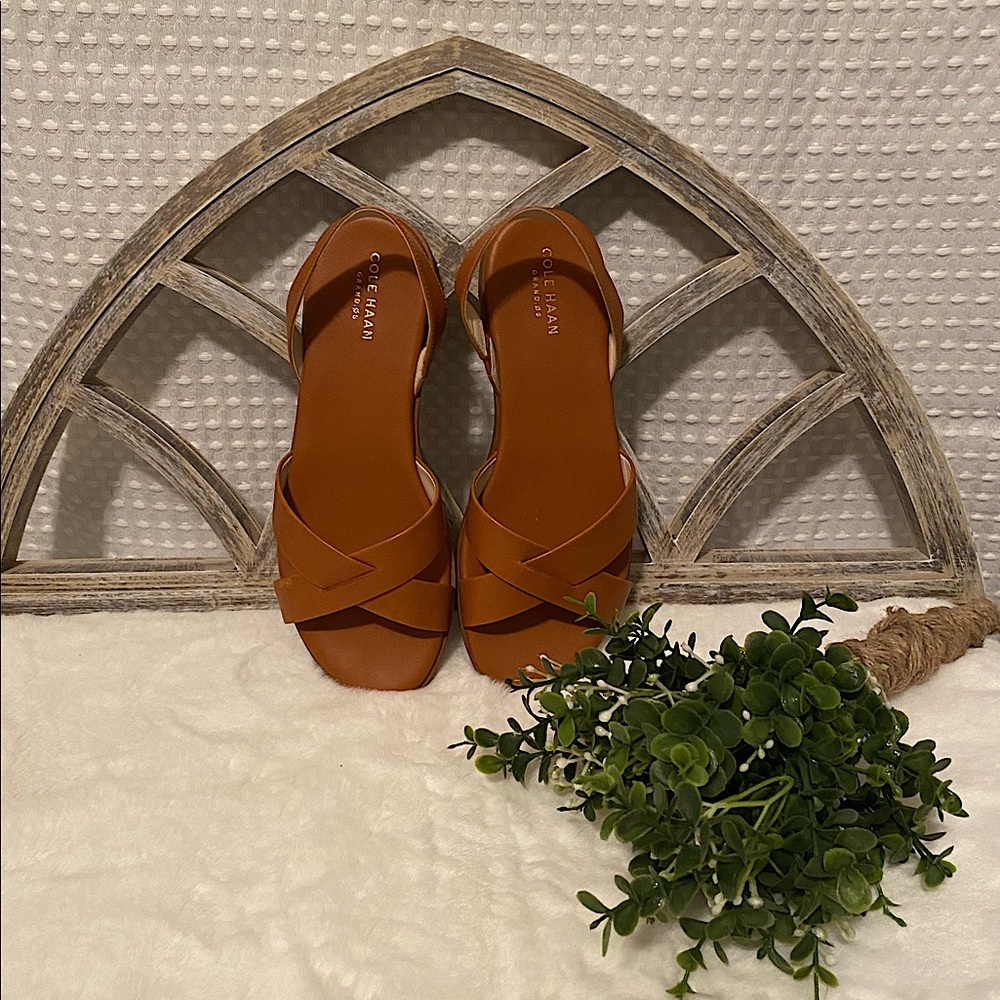Cole Haan Grand OS Sandal